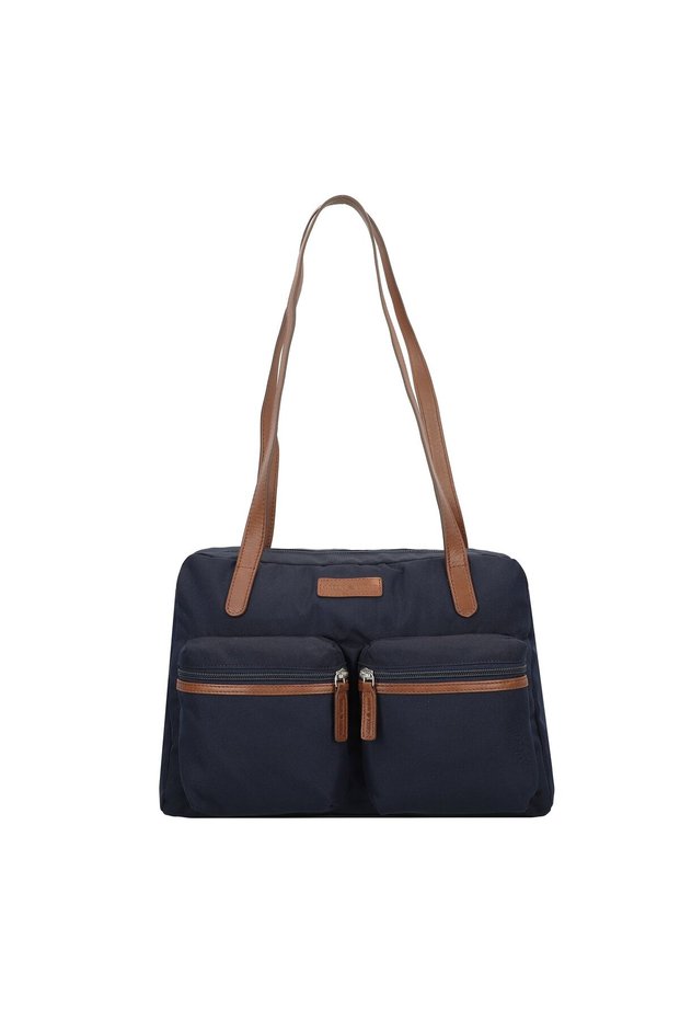 Geanta de umar Emily 35 cm