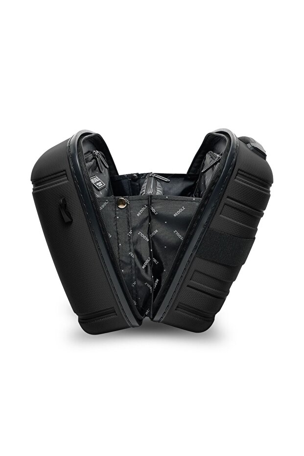 Essentials 11 Beautycase 34 Cm - 3