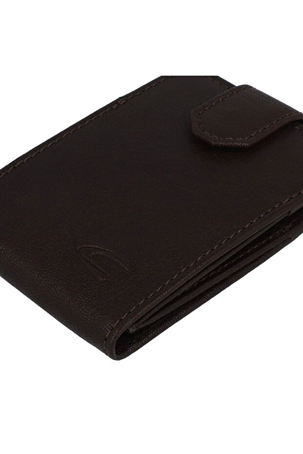 Descoperă Geldbörse Leder 7 cm - 4