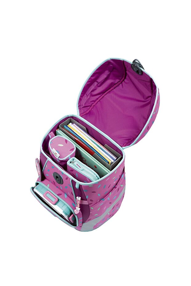 ErgoFlex Tiny Schulranzen-Set 6-teilig - 5
