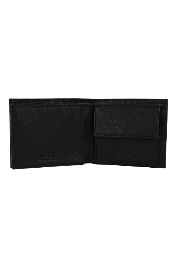 Objavte Geldbörse Leder 11 cm - 6