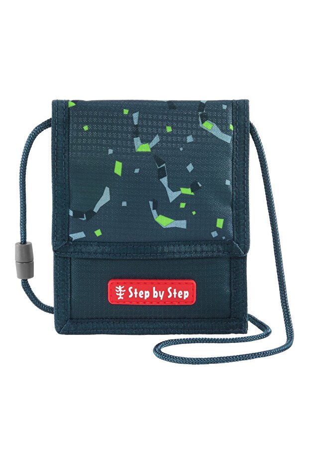 Brustbeutel 11 cm - 1