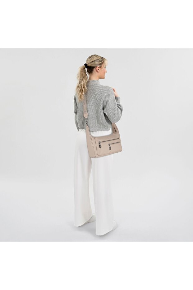 Schultertasche 32 cm - 7