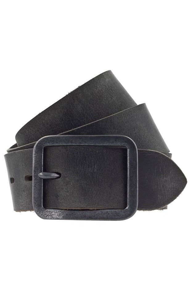 Gürtel Leder - 1