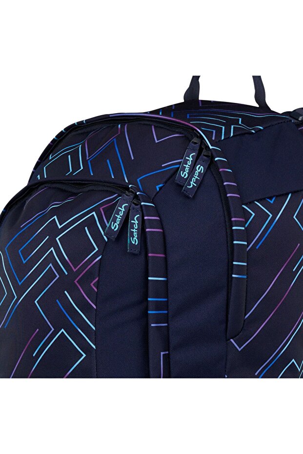 Air Schulrucksack 44 cm - 4