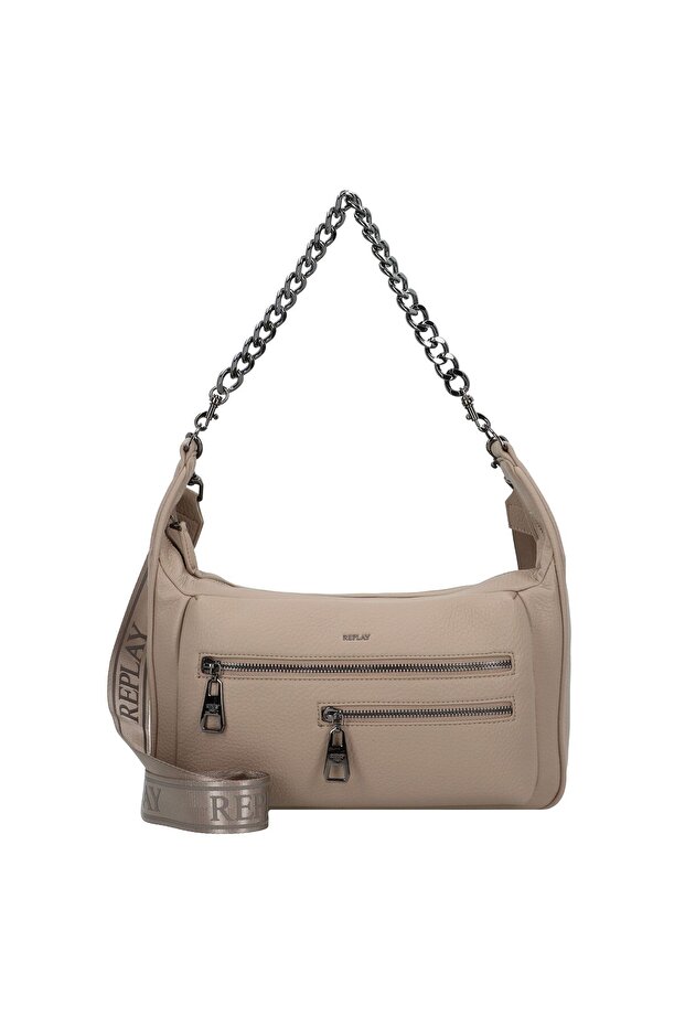 Schultertasche 32 cm - 1