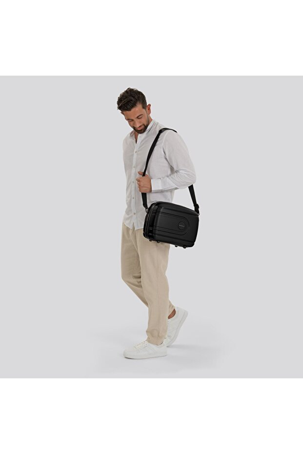 Essentials 11 Beautycase 34 Cm - 6