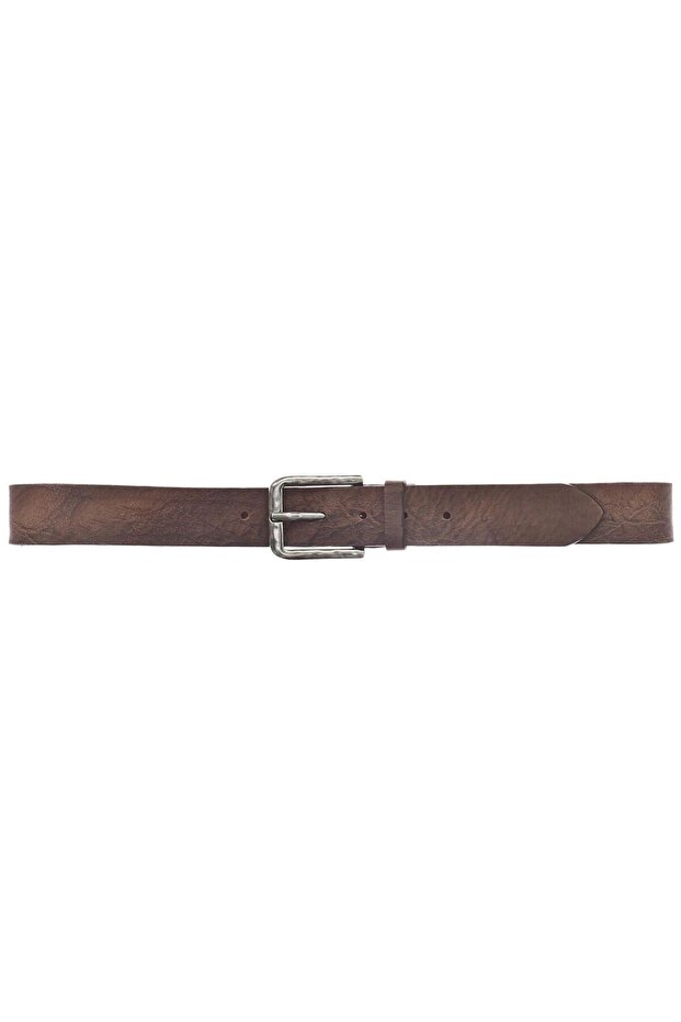 Gürtel Leder - 2