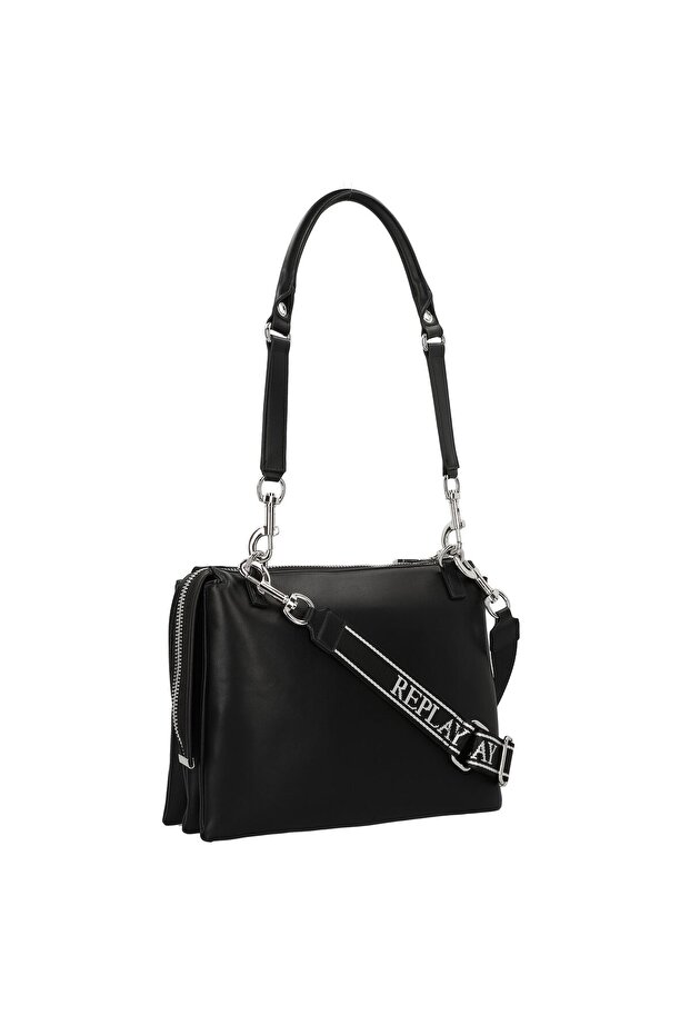 Schultertasche 35 cm - 2