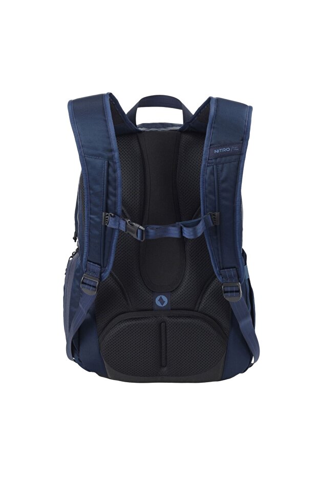 Future Hero Daypack 51 cm Laptopfach - 2