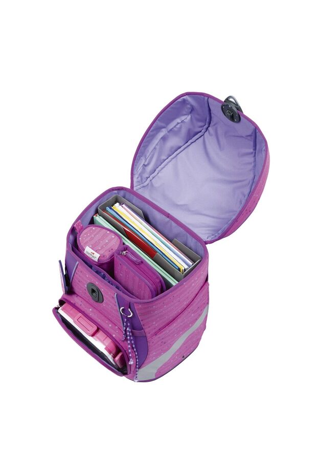 ErgoFlex Tiny Schulranzen-Set 6-teilig - 5