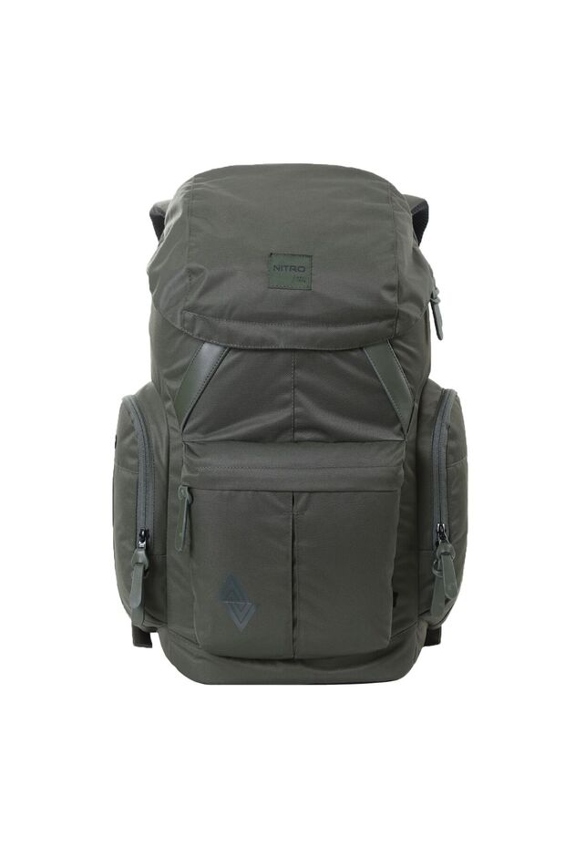 Daypacker Two Daypack 46 cm Laptopfach - 1