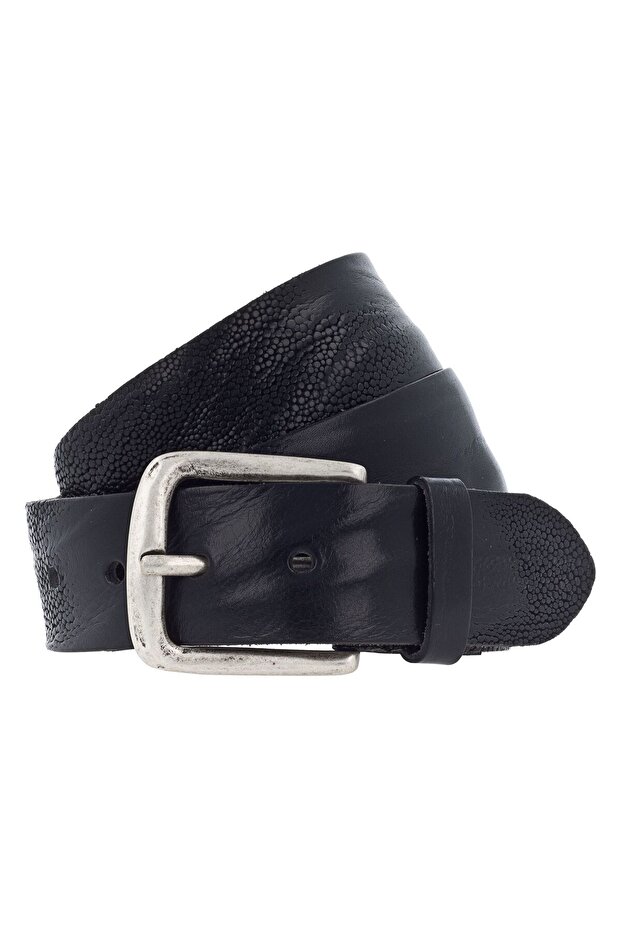Gürtel Leder - 1