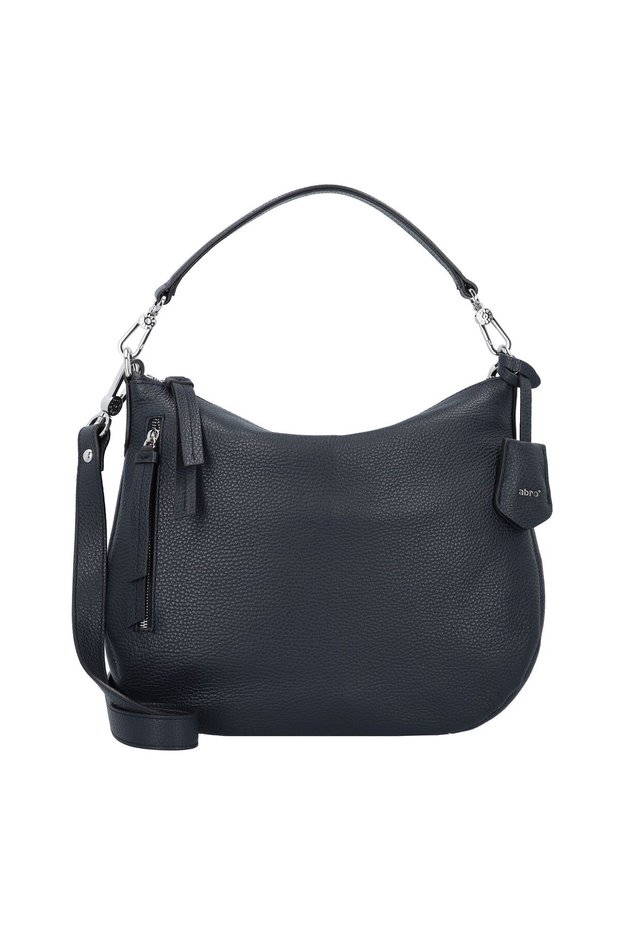 Adria Handtasche Leder 34 cm