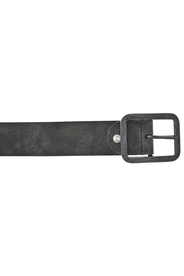 Gürtel Leder - 3