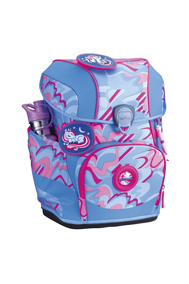 ErgoFlex Tiny Schulranzen-Set 8-teilig - 3