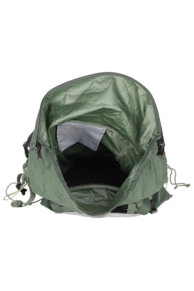 Robuster Bergwanderrucksack 75 cm - 5