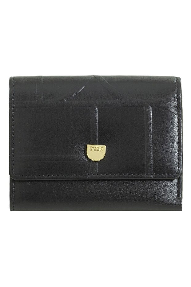 Up Wallet Leder 11 cm - 1