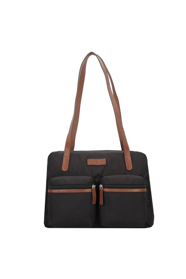 Geanta de umar Emily 35 cm