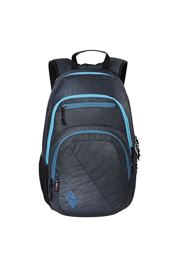 Stash 29 Schulrucksack 49 cm - 1