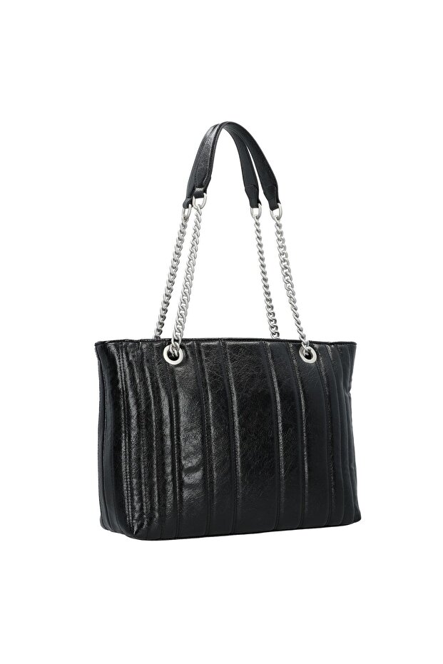 Schultertasche 36 cm - 2