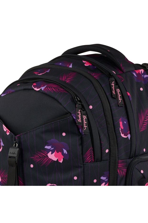 Match Schulrucksack 45 cm - 4