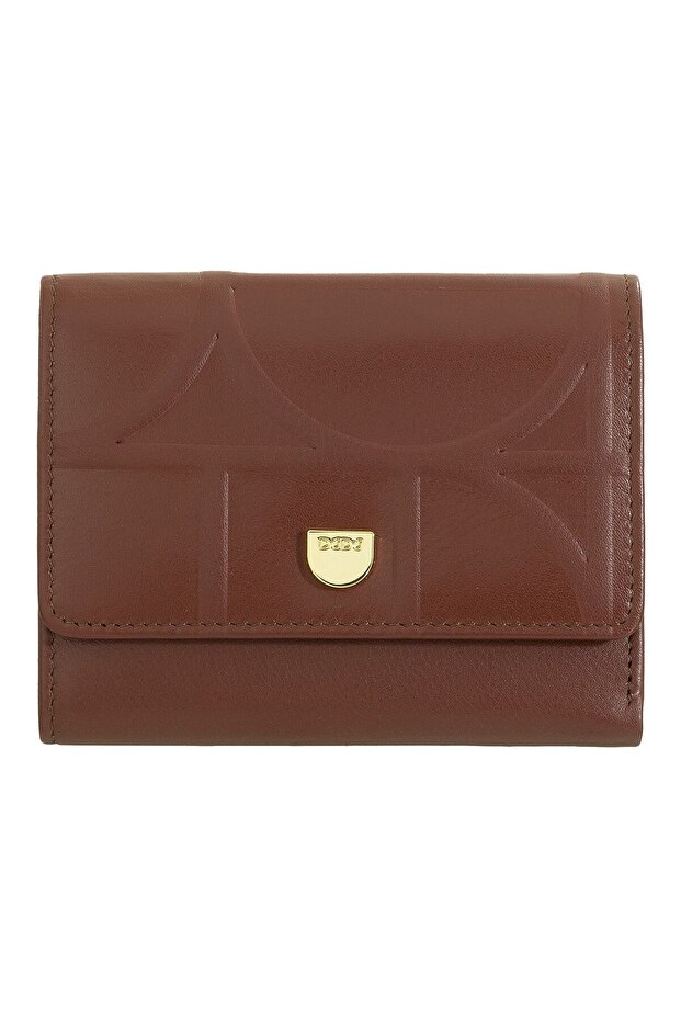 Up Wallet Leder 11 cm - 1