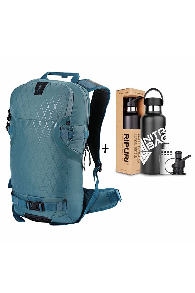 Set rucsac X Ripuri, 2 buc. - 1