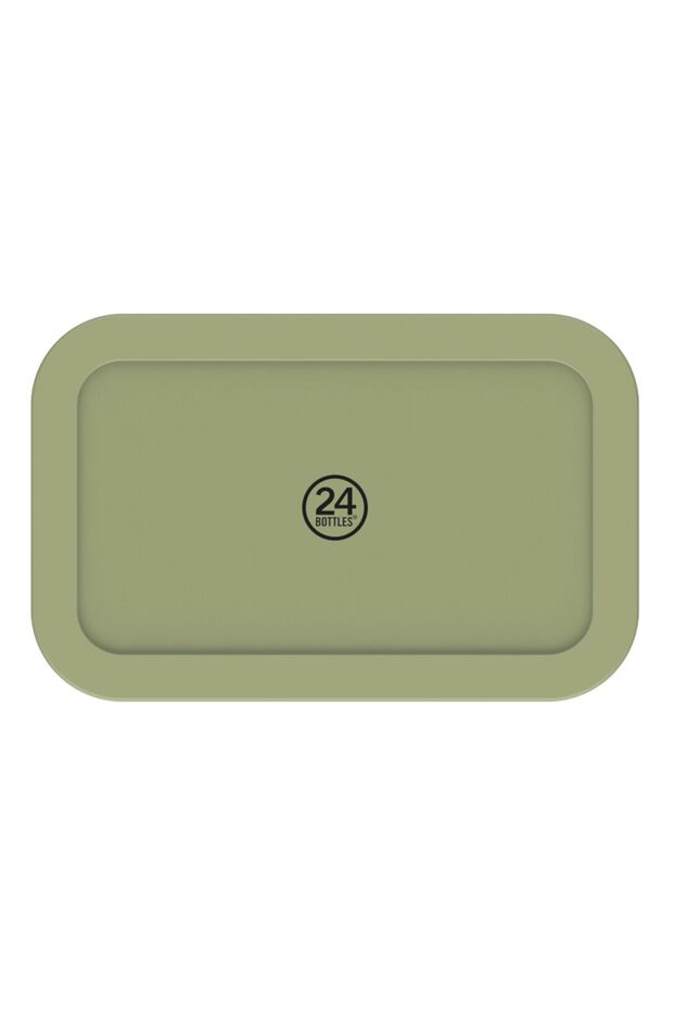 Brotdose 18,5 cm - 2