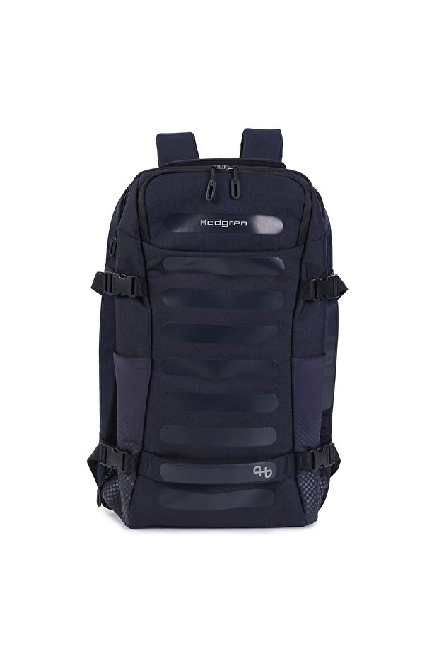 Comby Rucksack RFID 53 cm Laptopfach - 1