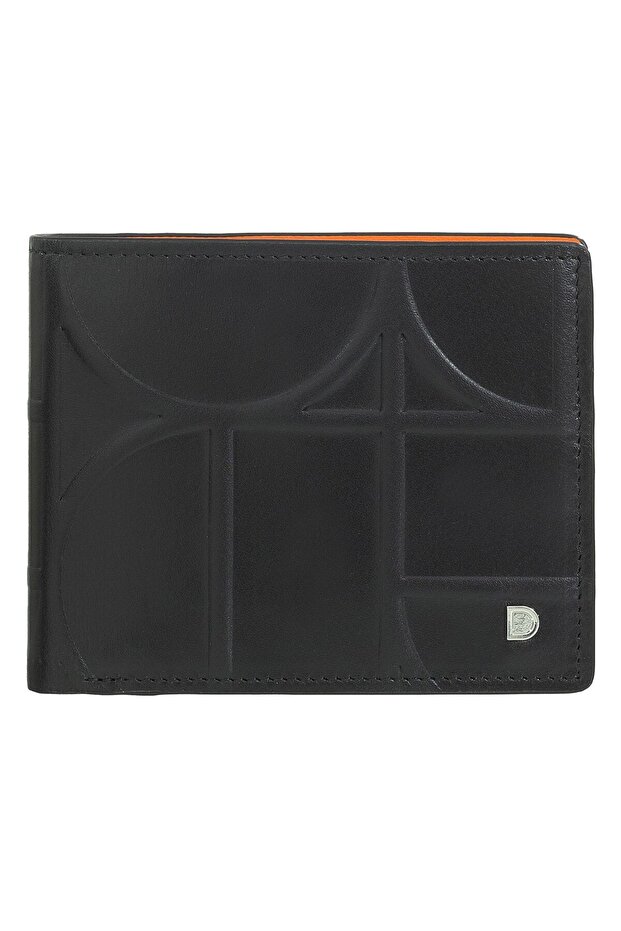 Up Wallet Leder 12,5 cm - 1