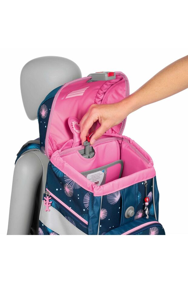 2in1 Schulranzen-Set - 7