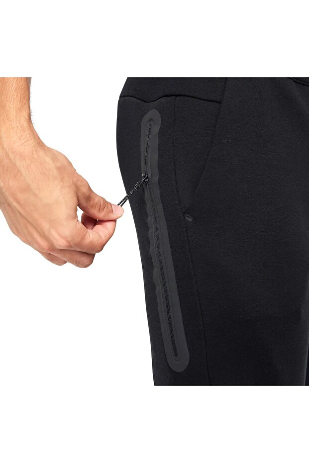 TECH FLEECE ERKEK EŞOFMAN ALTI HV0959-010 - 4