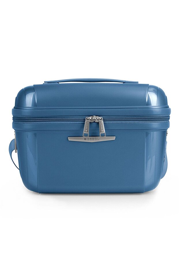 Queens Beautycase 33 cm - 1