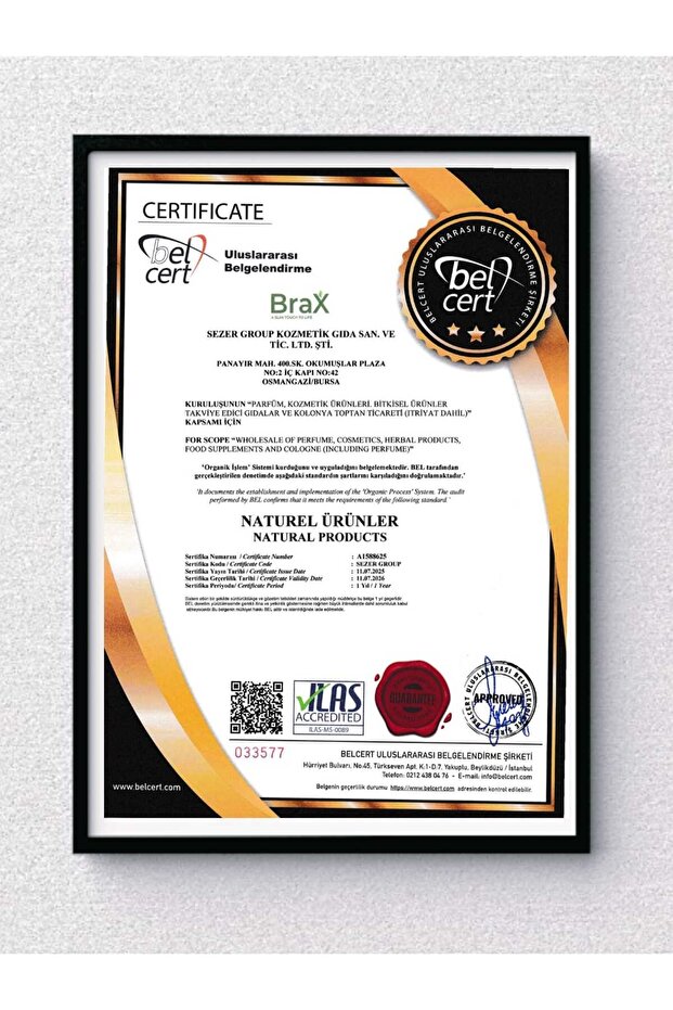 Form Kapsül 30 Adet - 1 Aylık Kullanım - 5