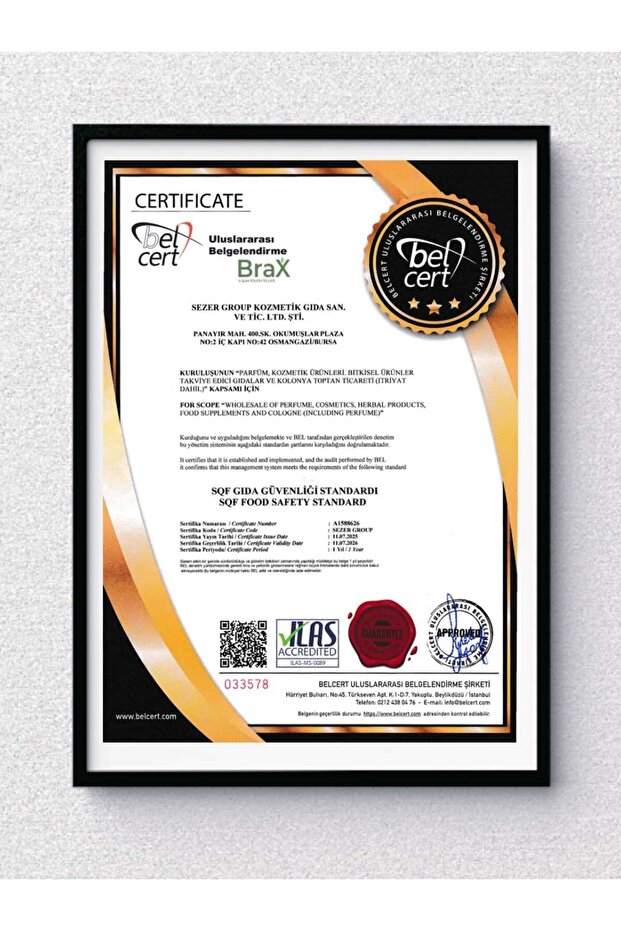 Form Kapsül 30 Adet - 1 Aylık Kullanım - 7