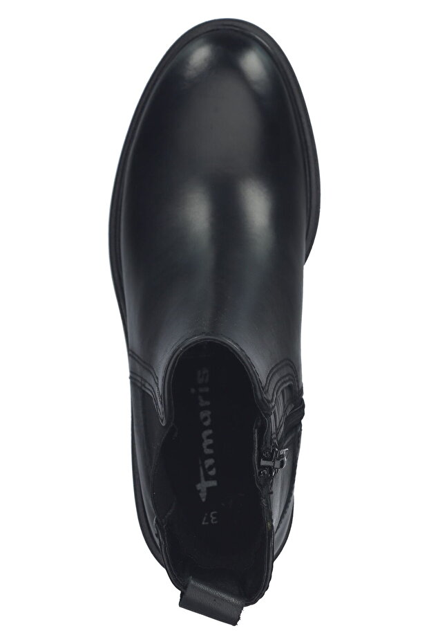 Stiefelette - 6