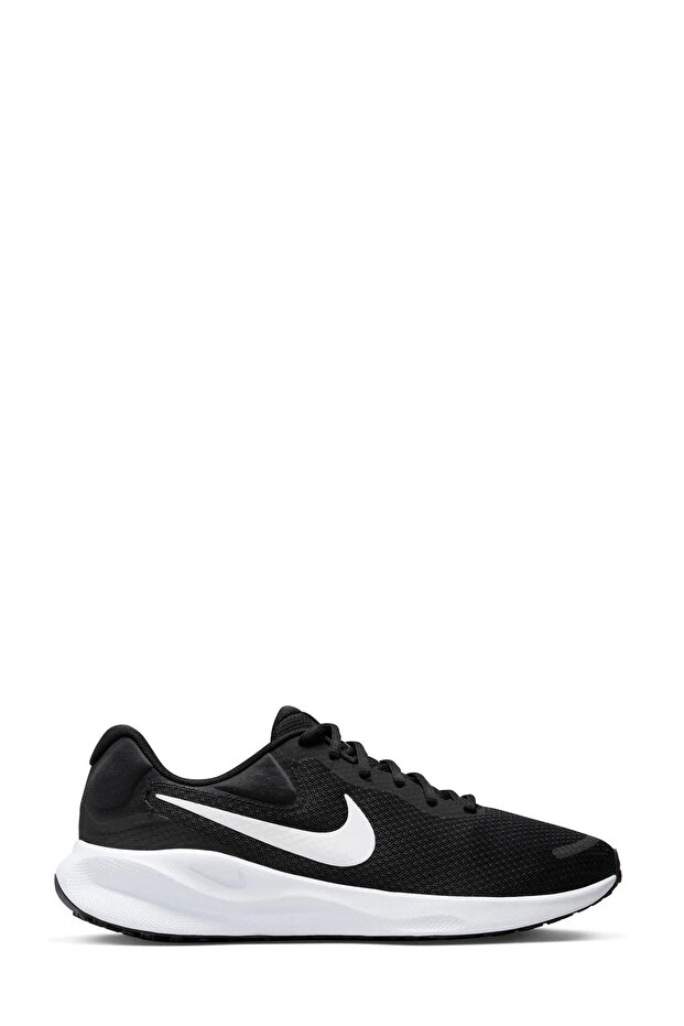 Revolutıon 7 Men's Shoes Black Fb2207 001 - 3