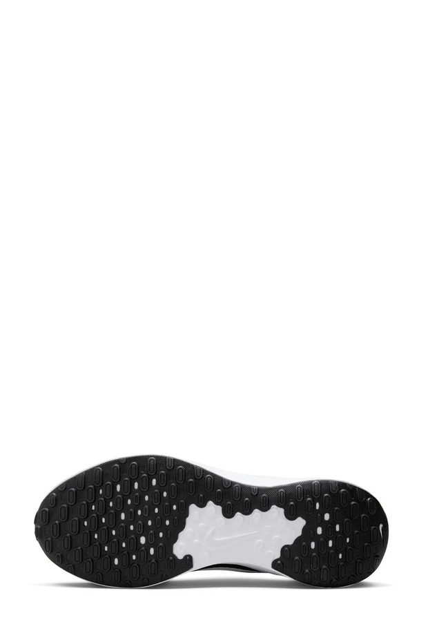 Revolutıon 7 Men's Shoes Black Fb2207 001 - 4