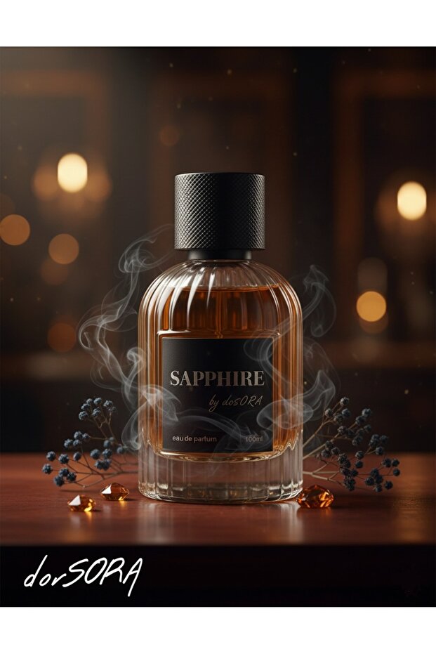 100ml Eau de Parfum - 5