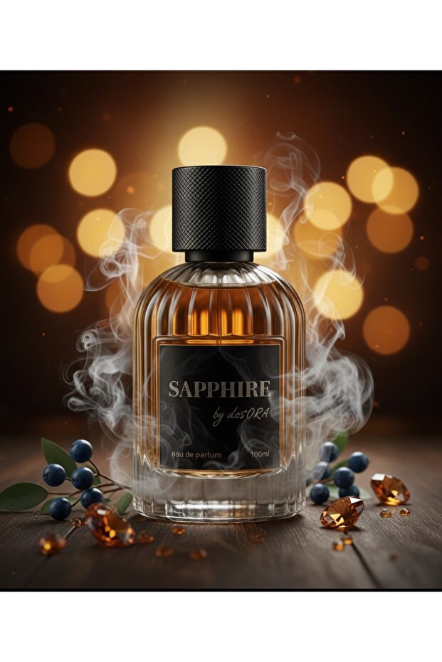 100ml Eau de Parfum - 4