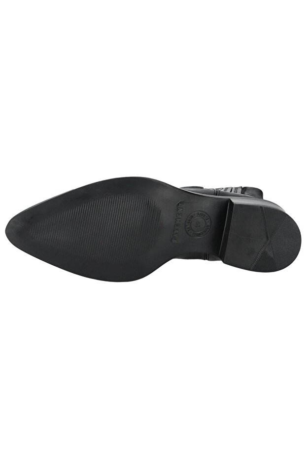 Stiefelette - 8