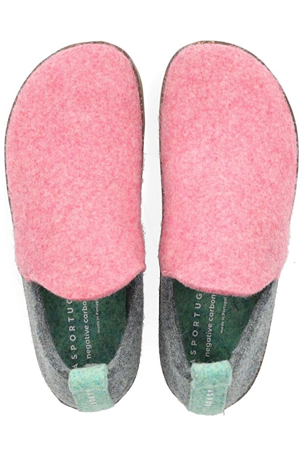 Hausschuhe - 6