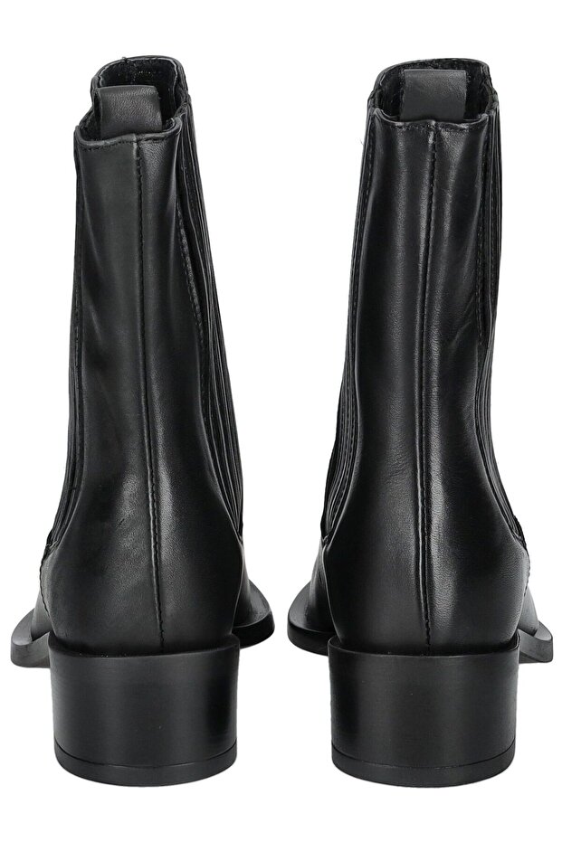 Stiefelette - 6