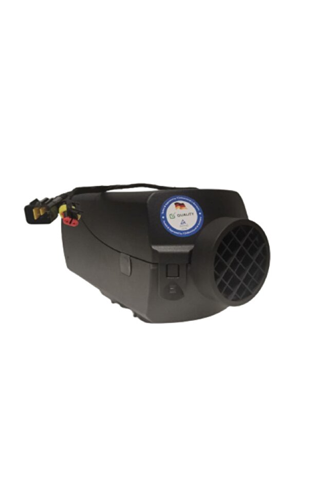 Coolman Webasto Tipi Thermon 2 Manuel (24V) - 2