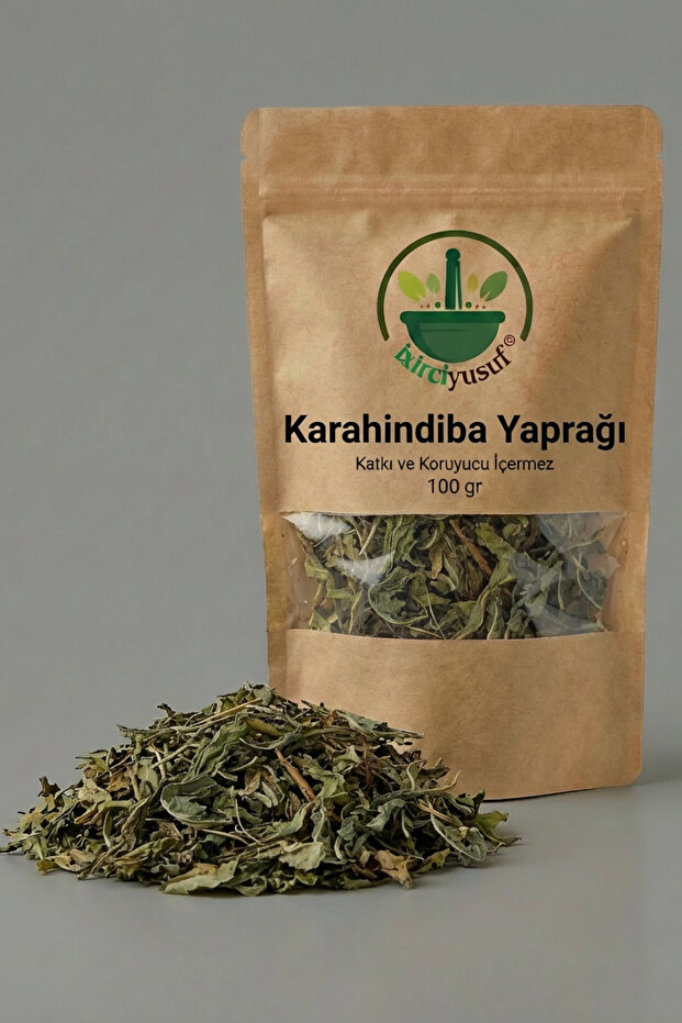 Karahindibağ Yaprak 100 gr - 1