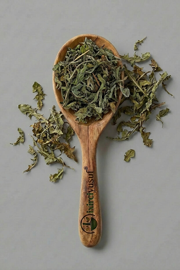 Karahindibağ Yaprak 100 gr - 3