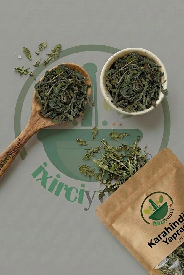 Karahindibağ Yaprak 100 gr - 2