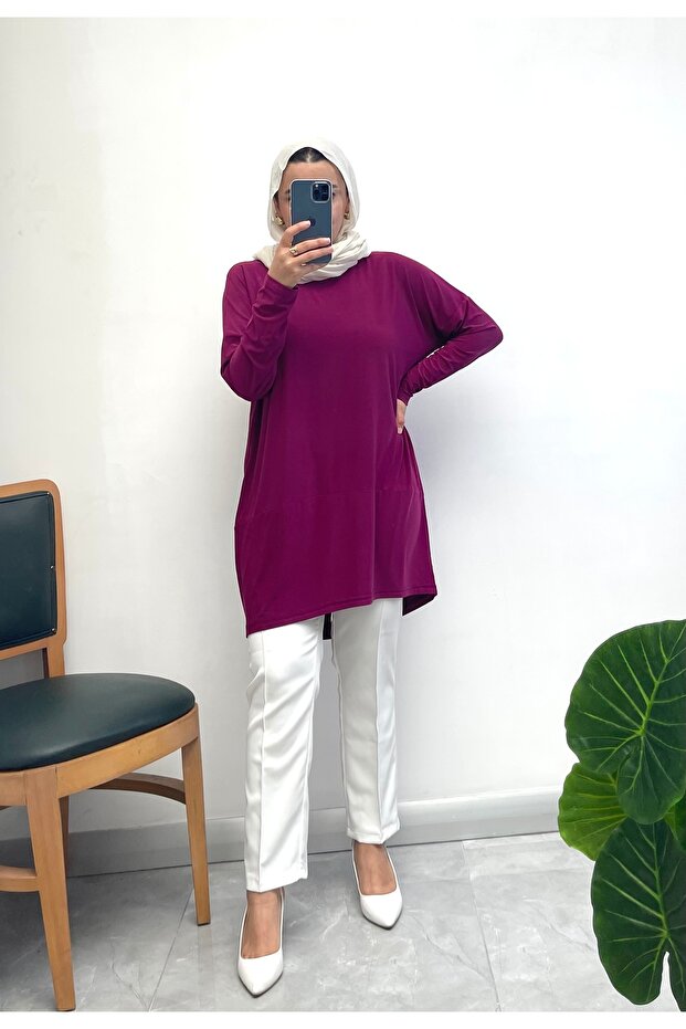 Sandy Makas Tunik - 2