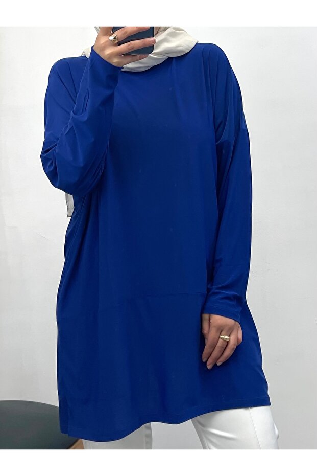 SANDY MAKAS TUNİK - 4